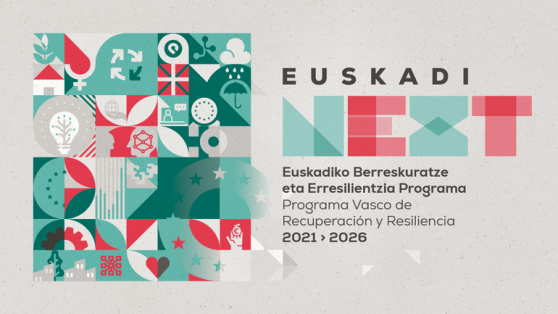 Aprobación del Programa Euskadi Next 2021-2026 por el Gobierno Vasco