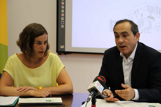 Bidasoa Activa ha contado con la asistencia técnica de IKEI para la definición del Plan Estratégico de Desarrollo Económico de la comarca