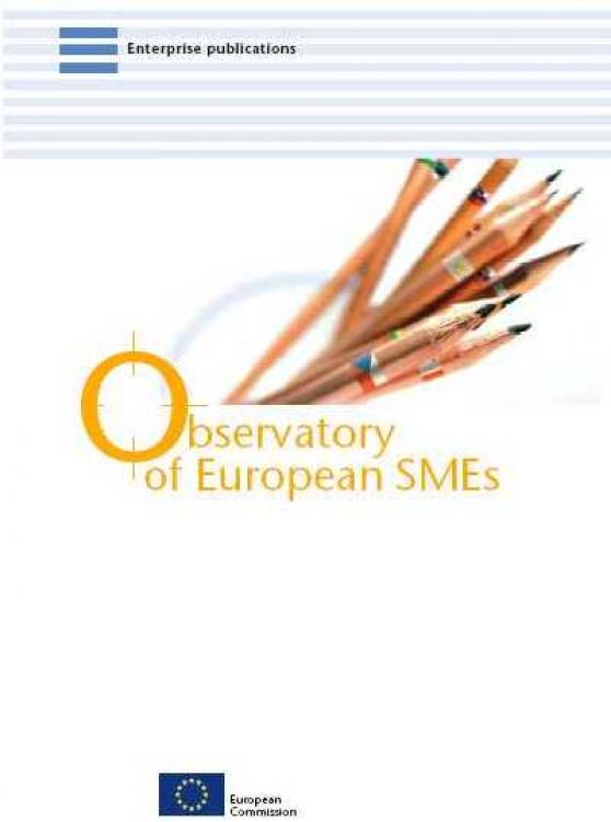 Observatorios Europeos de la PYME