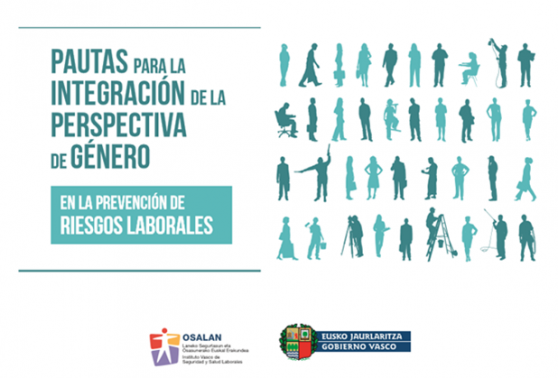 La salud laboral en una perspectiva de género