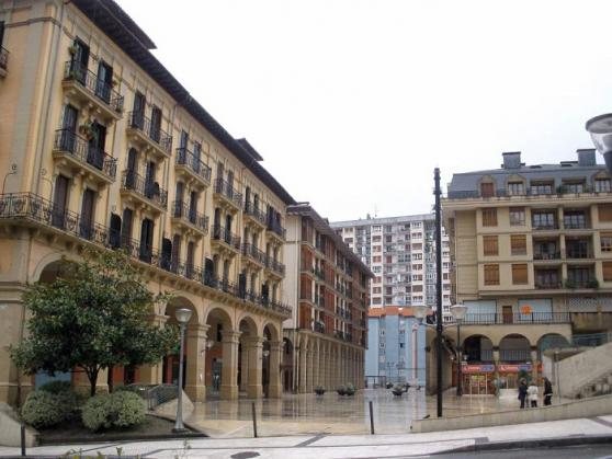 Urretxu inicia, con el apoyo de IKEI, la definición de su nuevo Plan de Revitalización Comercial
