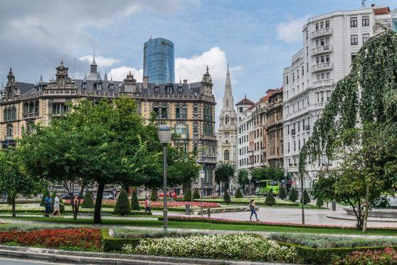 Plan Director de Vivienda de Bilbao 2018-2020