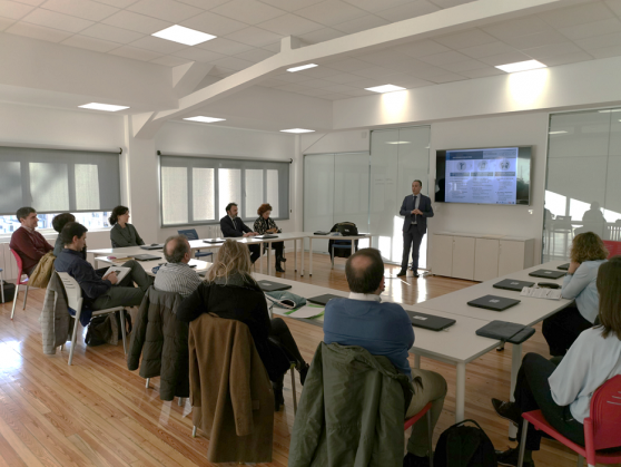 Da comienzo la segunda edición del “Plan Pymes Eibar” en la que IKEI asistirá a 15 empresas industriales de la localidad armera.