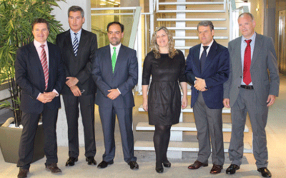 Nace la alianza de empresas Smart Factory para dar soluciones a Industria 4.0
