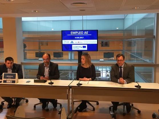 IKEI realizará para la Eurorregión Aquitania-Euskadi-Navarra un diagnóstico sobre el empleo transfronterizo