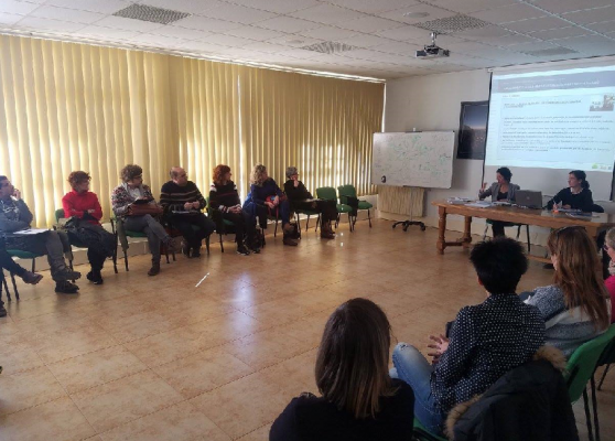 IKEI presenta los resultados del estudio de oferta comercial y de servicios realizado en Sakana