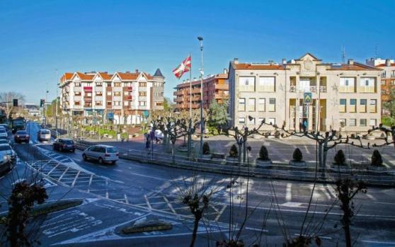 Presentado el Estudio de Posicionamiento y Viabilidad económico-financiera del nuevo edificio multifuncional de Sopela que aspira a ser un referente cultural