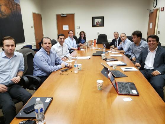 Centros de Desarrollo para PYMEs (SBDC – Small Business Development Centers)