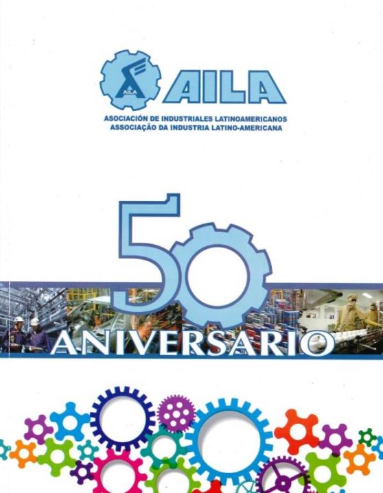 IKEI participa en la Asamblea Anual de la Asociación de Industriales Latinoamericanos (AILA) y en el World Business Forum
