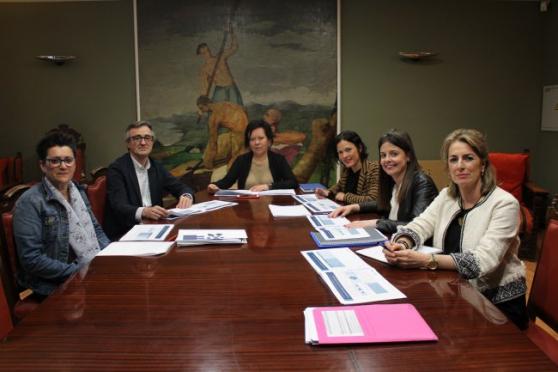 IKEI y el ayuntamiento de Bergara, ponen en marcha un estudio sobre la situación socioeconómica en el municipio