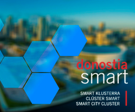 Estudio del impacto del sector empresarial de apoyo al desarrollo de la Smart City en Donostia-San Sebastián