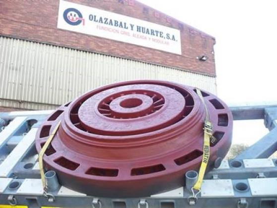 IKEI ASISTE A  ARTEAGA GLOBAL ENTERPRISE, S.L. EN LA COMPRA DE OLAZABAL Y HUARTE, S.A.