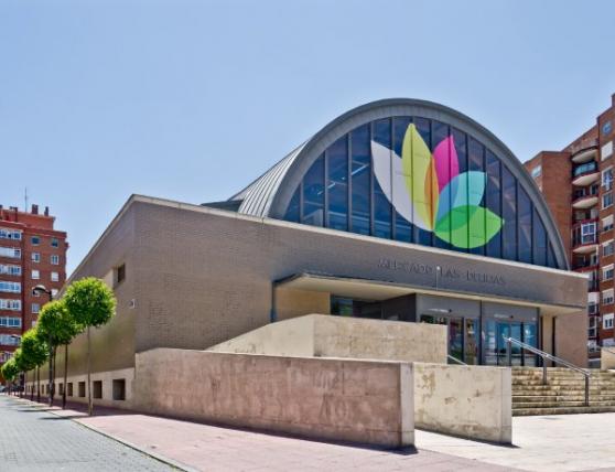 El Ayuntamiento de Valladolid confía en IKEI para la revitalización del Mercado municipal de Las Delicias
