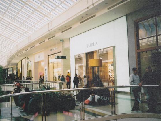 Las ventas en los centros comerciales crecieron un 16,3% en 2022, superando los datos de 2019, pre-Covid
