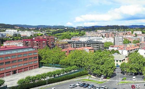 IKEI elaborará el Censo de Vivienda Vacía de Leioa