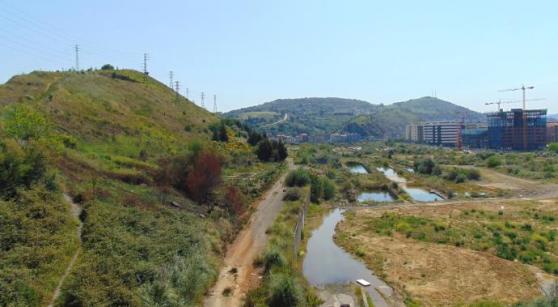 IKEI encargado de realizar el Informe de Sostenibilidad Económica (ISE) de la Modificación Puntual 17 del PGOU en el ámbito ÁREA SEFANITRO, de Barakaldo