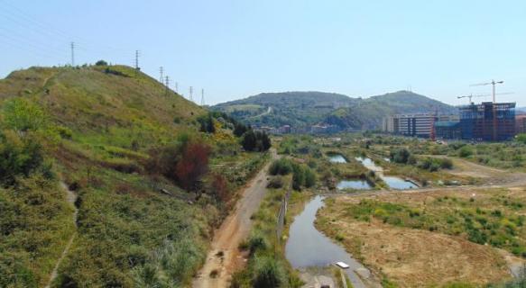 IKEI encargado de realizar el Informe de Sostenibilidad Económica (ISE) de la Modificación Puntual 17 del PGOU en el ámbito ÁREA SEFANITRO, de Barakaldo