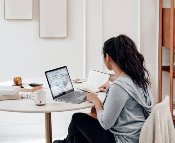 Estudio europeo sobre el teletrabajo en tiempos de confinamiento