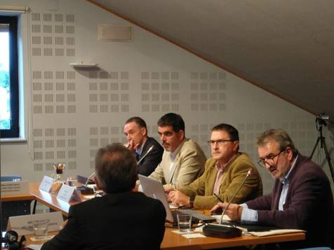 Donostia-San Sebastián elabora su Estrategia 2030