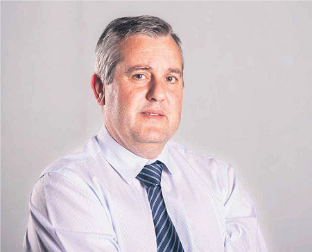 Entrevista a Sergio Pérez, Consejero Director General de BALIO Capital