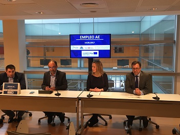 IKEI realizará para la Eurorregión Aquitania-Euskadi-Navarra un diagnóstico sobre el empleo transfronterizo