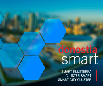 Estudio del impacto del sector empresarial de apoyo al desarrollo de la Smart City en Donostia-San Sebastián