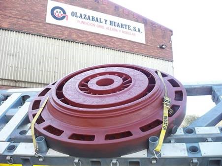 IKEI ASISTE A  ARTEAGA GLOBAL ENTERPRISE, S.L. EN LA COMPRA DE OLAZABAL Y HUARTE, S.A.