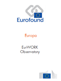 Europa
EurWork Observatory
Comisión Europea